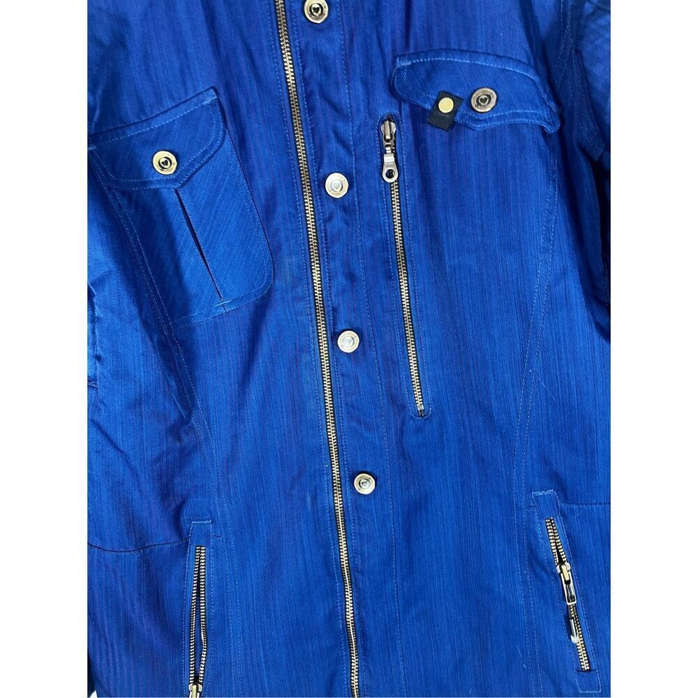 Obermeyer Ski Jacket Size 6 - image 5